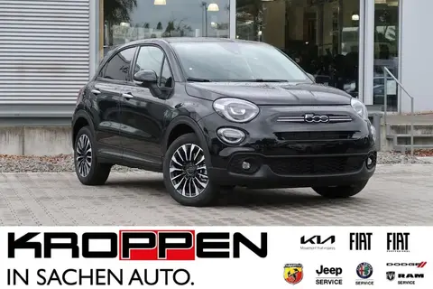 Used FIAT 500X Hybrid 2023 Ad 