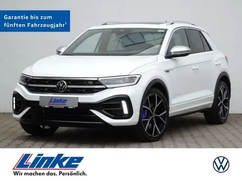 Used VOLKSWAGEN T-ROC Petrol 2022 Ad 