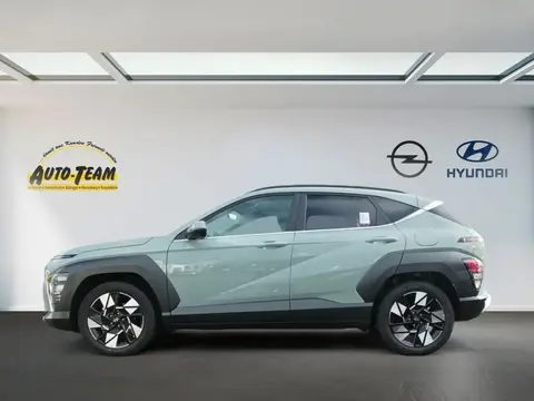 Used HYUNDAI KONA Hybrid 2023 Ad 