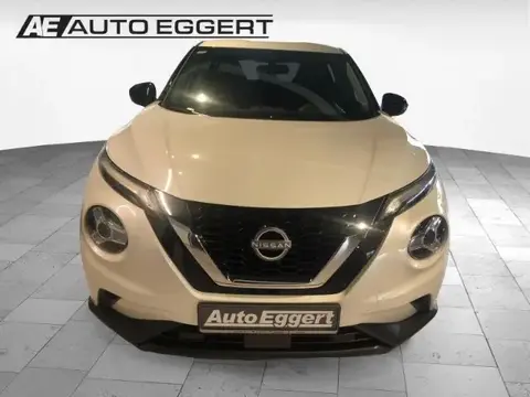 Annonce NISSAN JUKE Essence 2024 d'occasion 