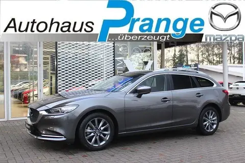 Used MAZDA 6 Petrol 2024 Ad 