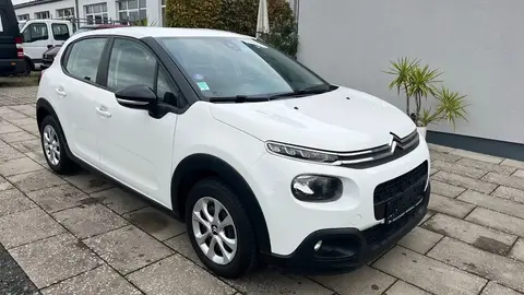 Used CITROEN C3 Petrol 2019 Ad 