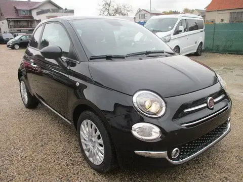 Used FIAT 500 Petrol 2023 Ad 