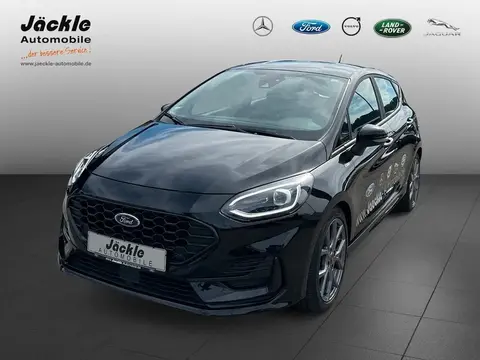 Used FORD FIESTA Petrol 2023 Ad 