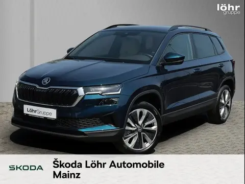 Annonce SKODA KAROQ Essence 2023 d'occasion 