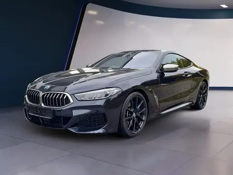 Annonce BMW M850 Essence 2019 d'occasion 