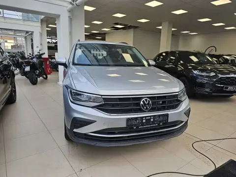 Annonce VOLKSWAGEN TIGUAN Diesel 2022 d'occasion 