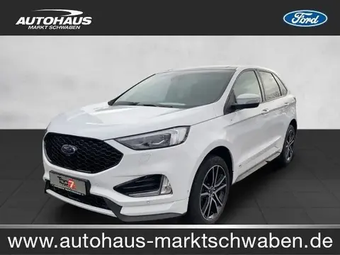 Used FORD EDGE Diesel 2020 Ad 