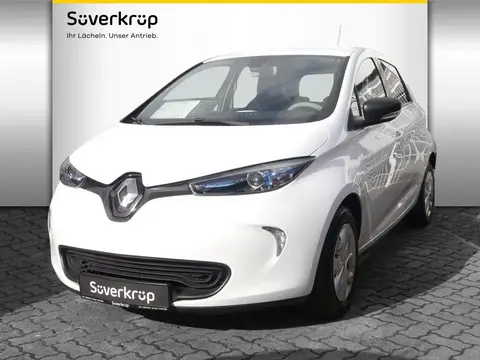 Used RENAULT ZOE Not specified 2019 Ad 