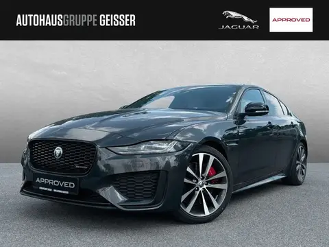 Used JAGUAR XE Petrol 2023 Ad 