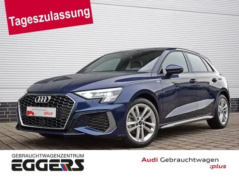 Annonce AUDI A3 Essence 2023 d'occasion 