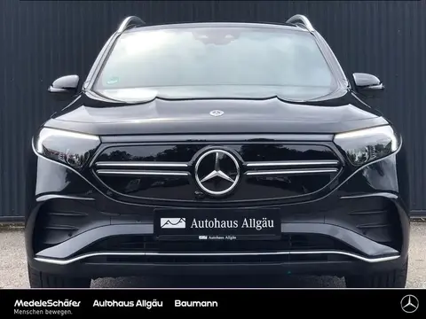 Annonce MERCEDES-BENZ EQB Non renseigné 2023 d'occasion 