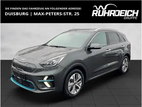 Annonce KIA NIRO Non renseigné 2021 d'occasion 