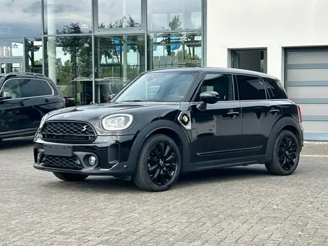 Used MINI COOPER Hybrid 2020 Ad Germany