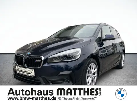 Used BMW SERIE 2 Hybrid 2020 Ad 