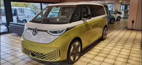 Annonce VOLKSWAGEN ID. BUZZ Non renseigné 2023 d'occasion 