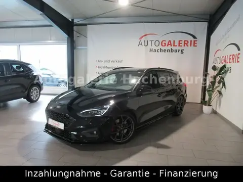 Annonce FORD FOCUS Essence 2019 d'occasion 