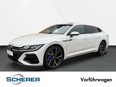 Annonce VOLKSWAGEN ARTEON Essence 2024 d'occasion 