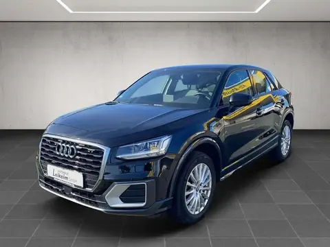 Used AUDI Q2 Petrol 2019 Ad 