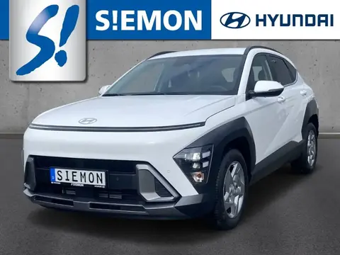 Annonce HYUNDAI KONA Essence 2024 d'occasion 