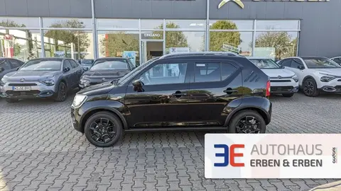 Used SUZUKI IGNIS Petrol 2023 Ad 