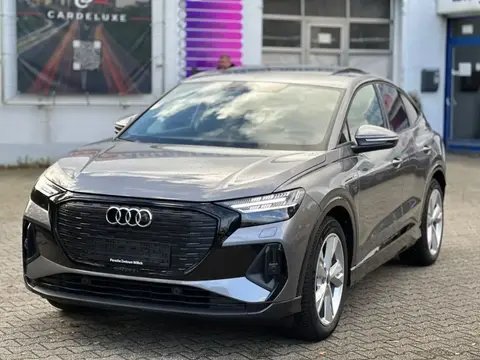 Annonce AUDI Q4 Non renseigné 2022 d'occasion 