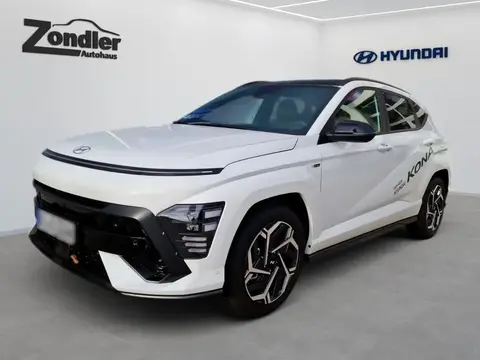 Annonce HYUNDAI KONA Essence 2023 d'occasion 