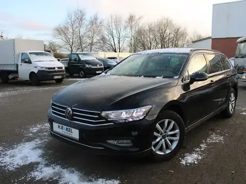 Used VOLKSWAGEN PASSAT Diesel 2022 Ad 