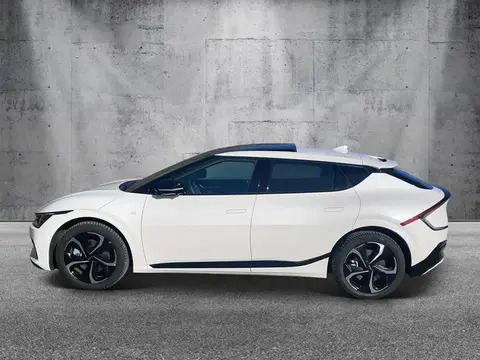 Annonce KIA EV6 Non renseigné 2023 d'occasion 