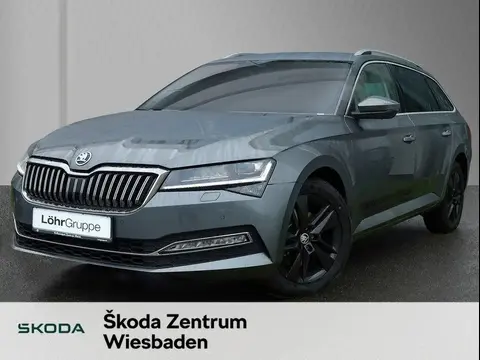 Used SKODA SUPERB Diesel 2023 Ad 