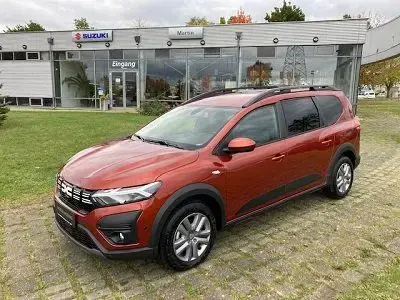 Annonce DACIA JOGGER Essence 2023 d'occasion 