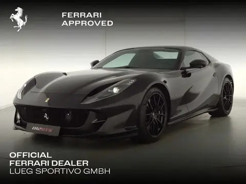 Used FERRARI 812 Petrol 2021 Ad 