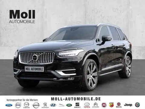 Used VOLVO XC90 Diesel 2023 Ad Germany