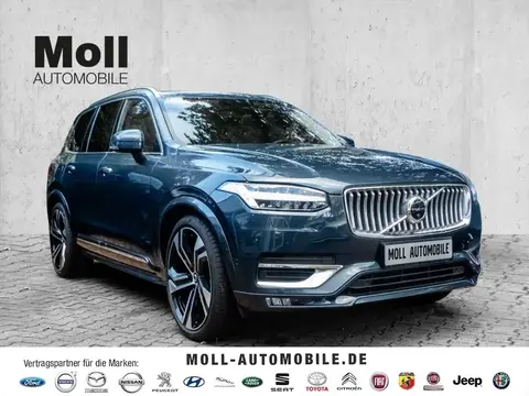 Used VOLVO XC90 Diesel 2023 Ad Germany