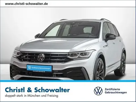 Annonce VOLKSWAGEN TIGUAN Essence 2023 d'occasion 