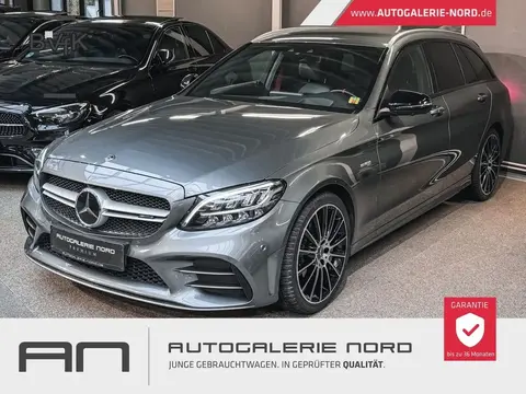 Used MERCEDES-BENZ CLASSE C Petrol 2019 Ad 