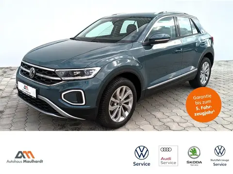 Used VOLKSWAGEN T-ROC Petrol 2022 Ad 