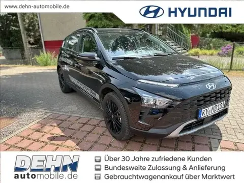 Used HYUNDAI BAYON Petrol 2023 Ad 