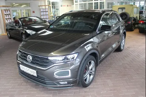 Used VOLKSWAGEN T-ROC Petrol 2019 Ad 