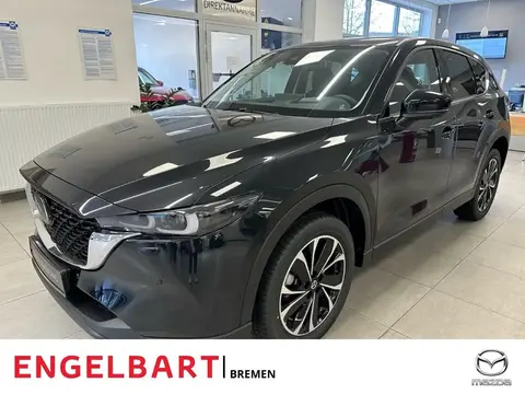 Annonce MAZDA CX-5 Essence 2023 d'occasion 