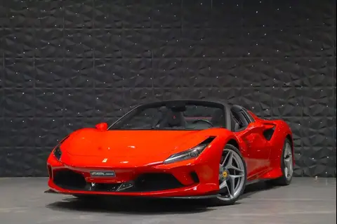 Annonce FERRARI F8 Essence 2020 d'occasion 