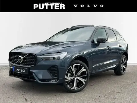 Used VOLVO XC60 Petrol 2024 Ad 