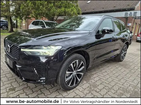 Annonce VOLVO XC60 Diesel 2023 d'occasion 