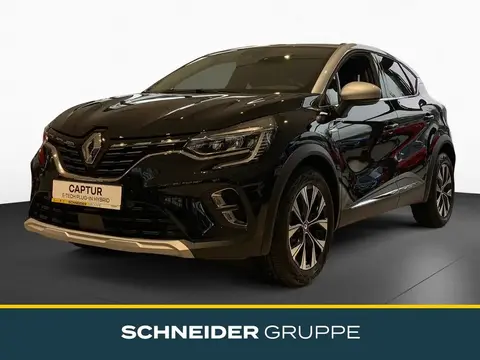 Annonce RENAULT CAPTUR Hybride 2023 d'occasion 