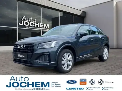 Used AUDI Q2 Petrol 2021 Ad 