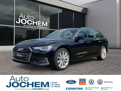 Annonce AUDI A6 Diesel 2021 d'occasion 