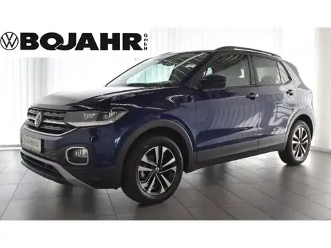 Used VOLKSWAGEN T-CROSS Petrol 2021 Ad 