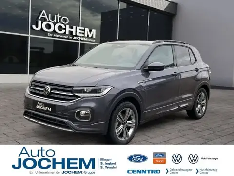 Used VOLKSWAGEN T-CROSS Petrol 2023 Ad 