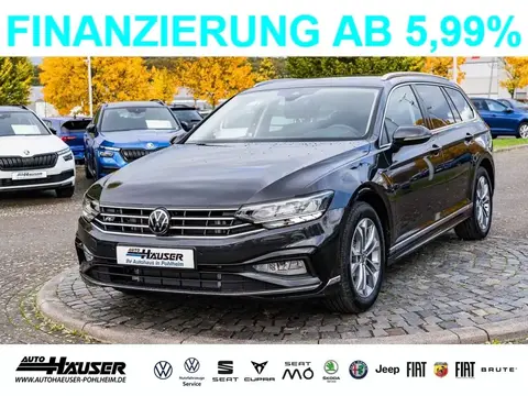 Annonce VOLKSWAGEN PASSAT Diesel 2023 d'occasion 