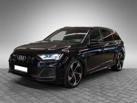 Used AUDI SQ7 Diesel 2020 Ad 